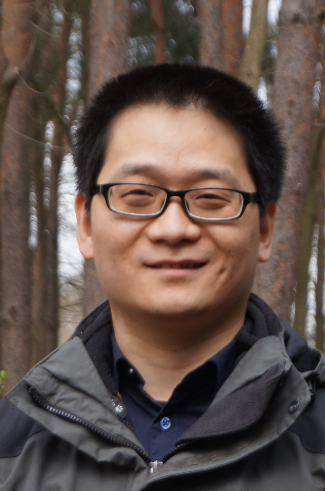 Wang, Yabin