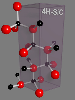 To the page:Silicon Carbide and Epitaxial Graphene: Light/Matter Interfaces