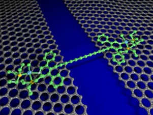 To the page:Molecular Materials: Electronic Properties