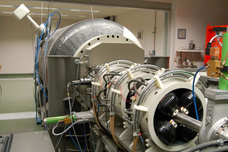Featured image for Ion implanter