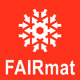 Towards entry "FAIRmat: Lifting the treasure trove of materials data"