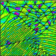 To the page:Silicon carbide and Epitaxial Graphene: Electronic Properties