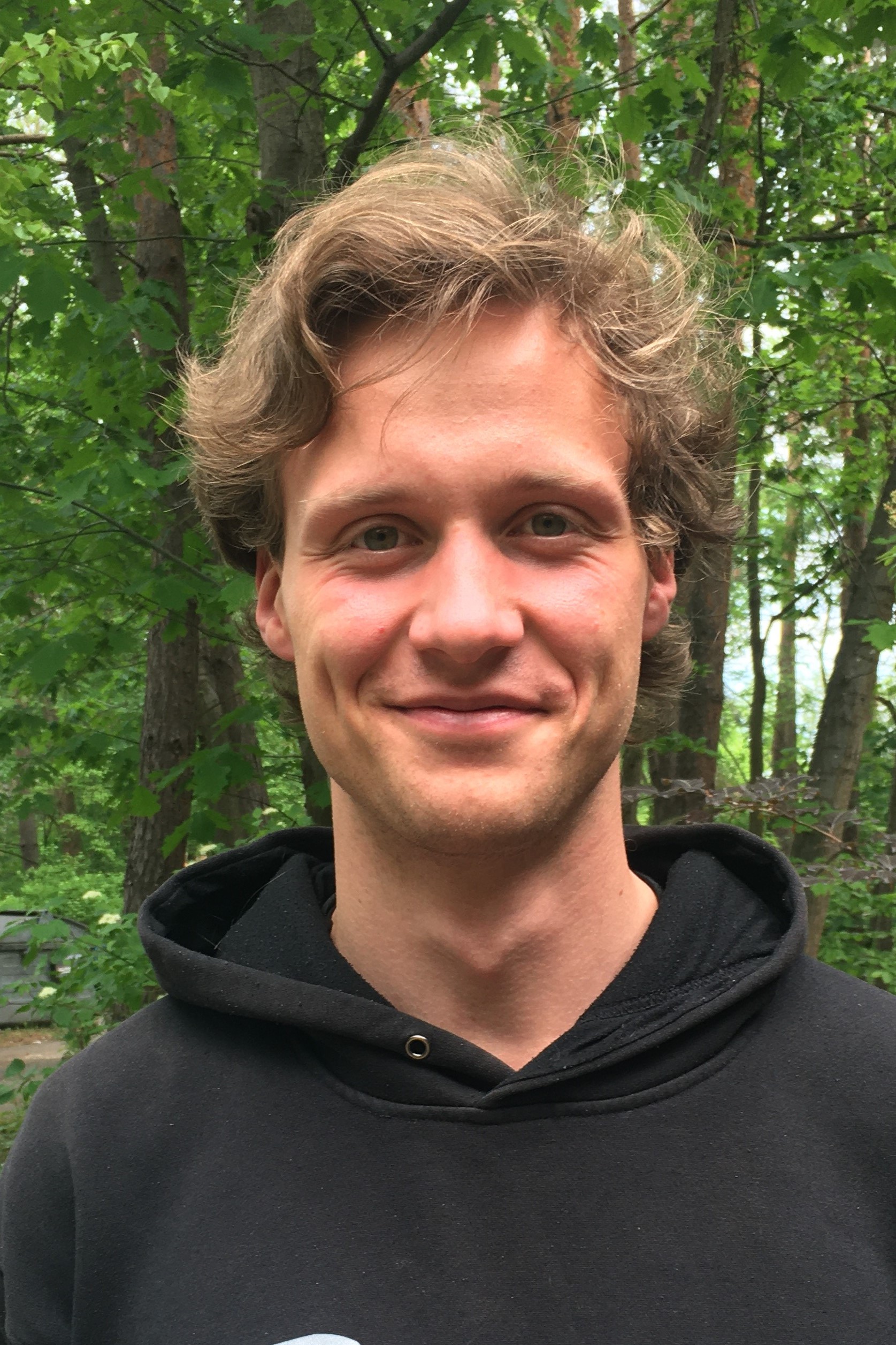 Groß, Fabian