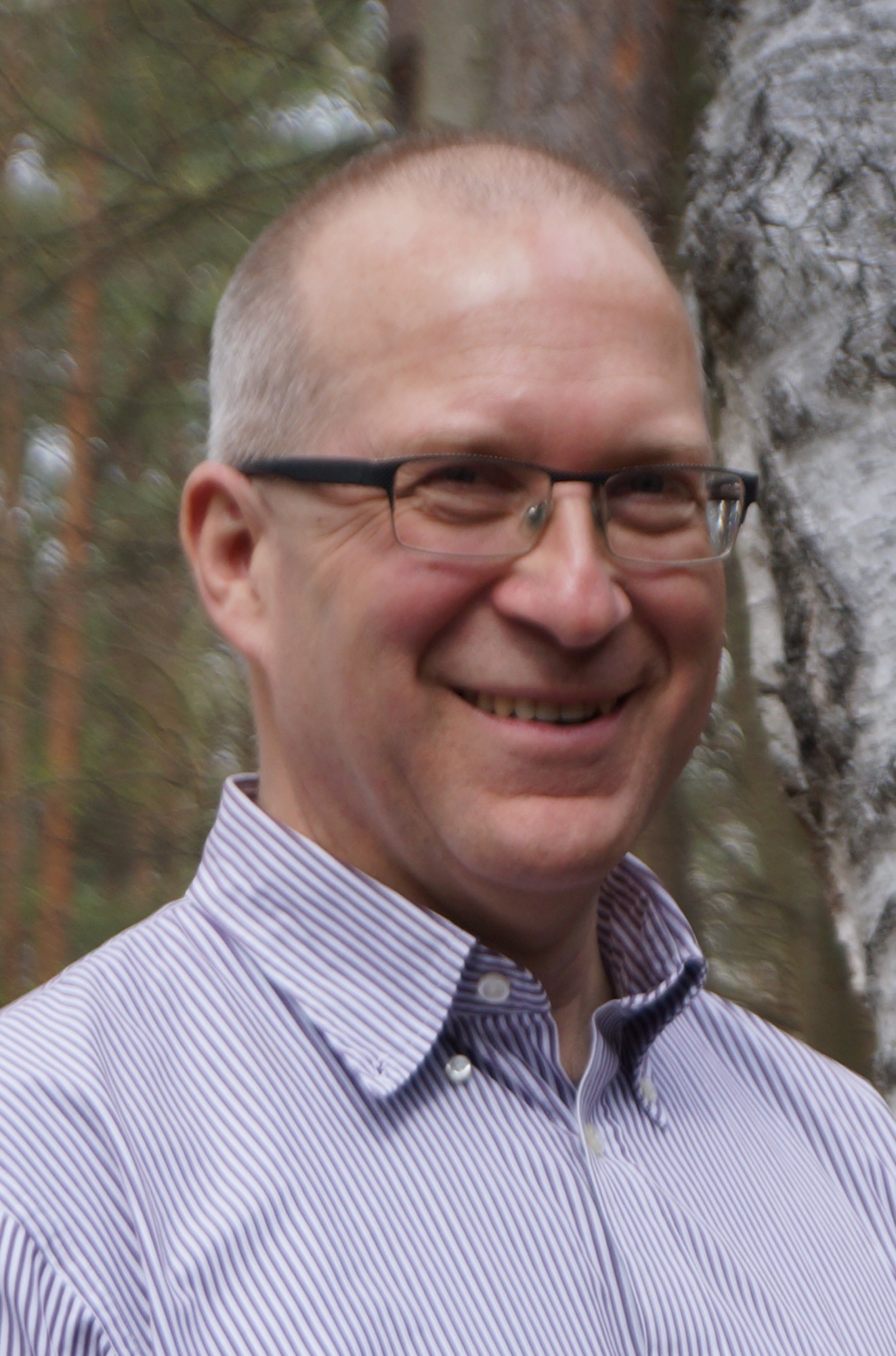Dr. Stefan Malzer