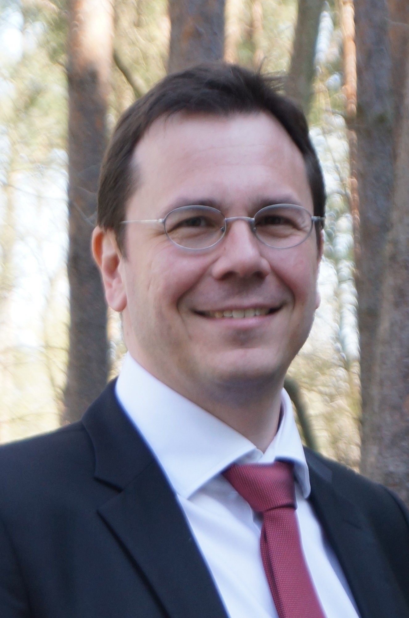 Prof. Dr. Vojislav Krstic