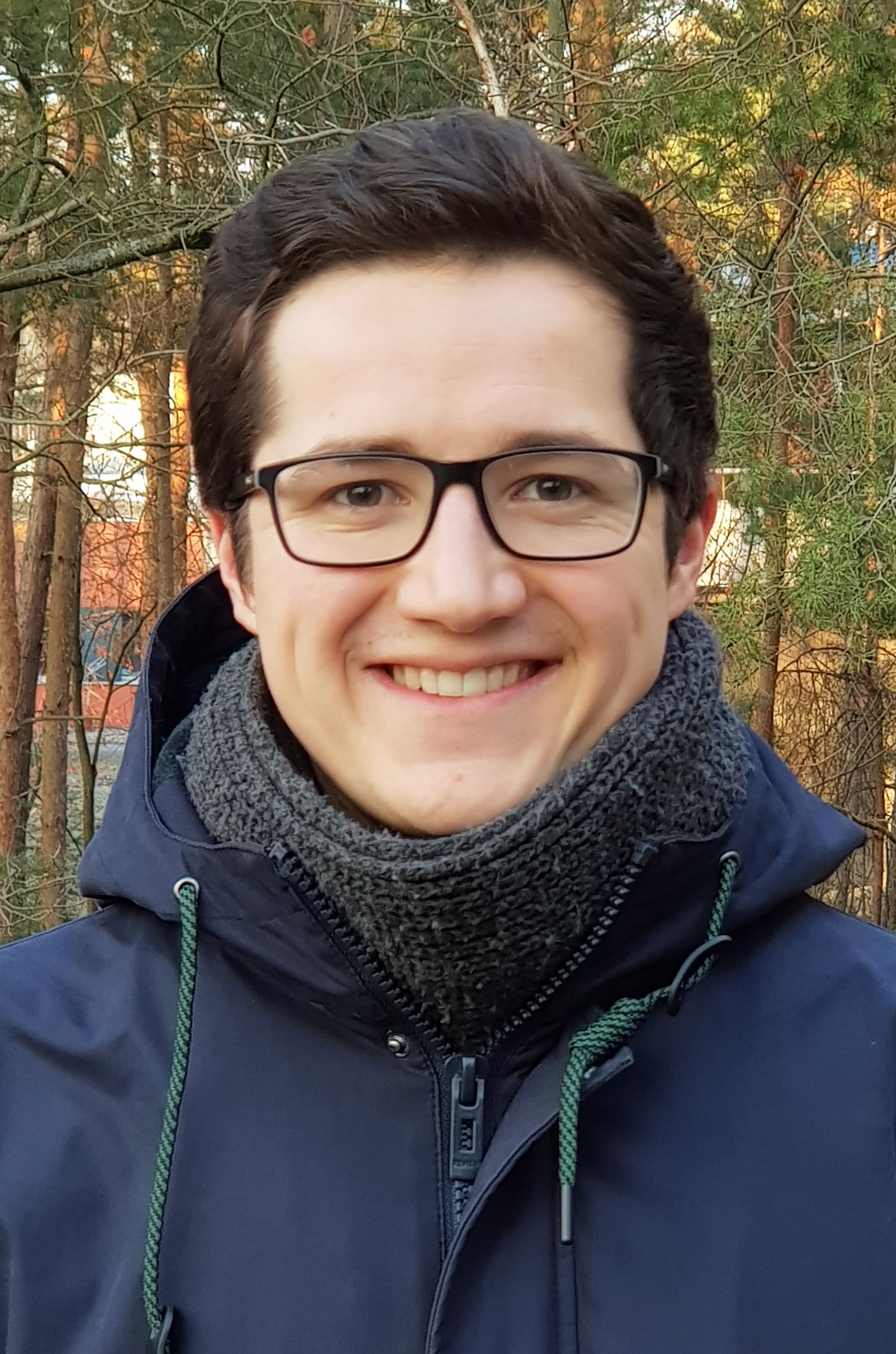 Alexander Fuchs