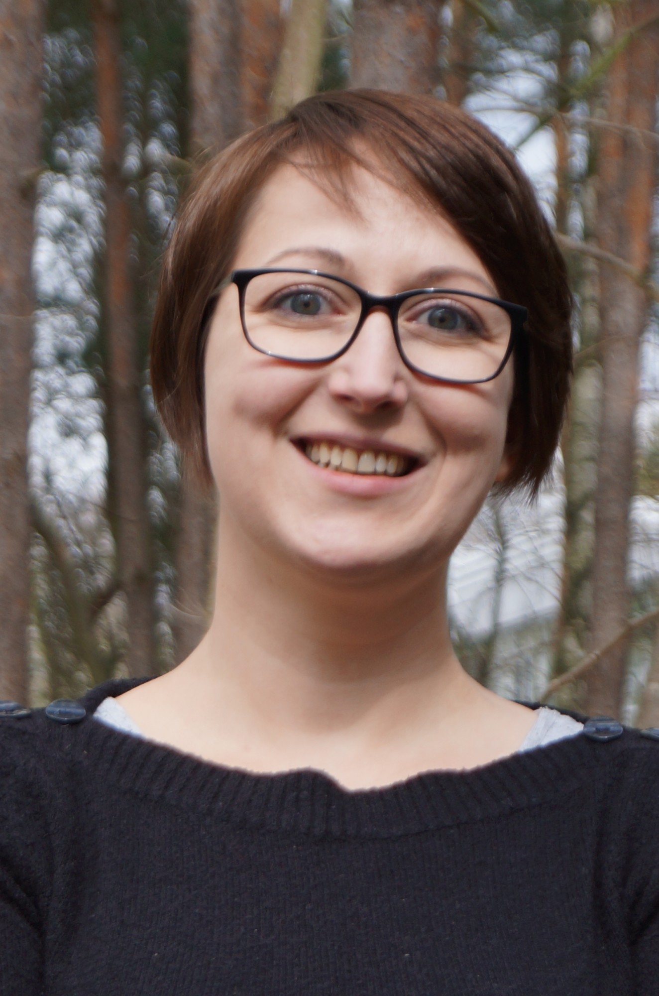 Dr. Maria Kolesnik-Gray