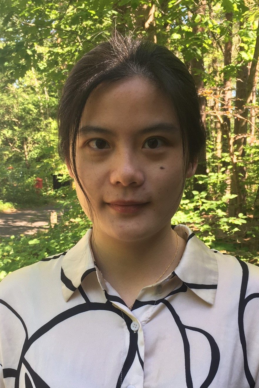 Sijia Feng